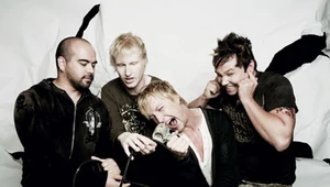 Sunrise Avenue