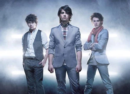 Jonas Brothers