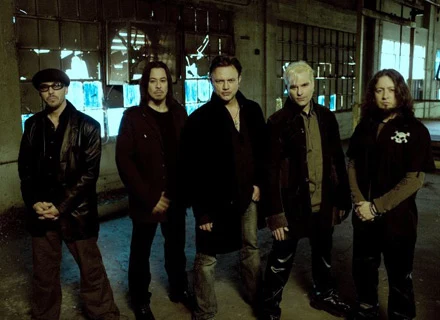 Queensryche Queensryche