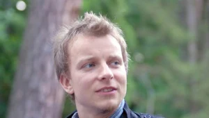 Piotr Kupicha w Sopocie podczas festiwalu TOPtrendy 2008