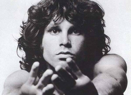 Jim Morrison