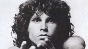 Jim Morrison