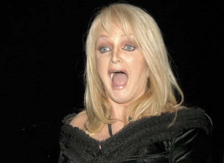 Bonnie Tyler - fot. Dave M. Benett