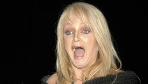 Bonnie Tyler - fot. Dave M. Benett