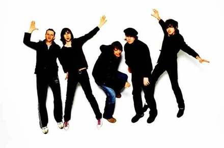 Primal Scream Primal Scream