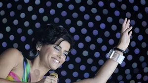 Nelly Furtado