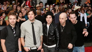 Simple Plan - fot. Malcolm Taylor