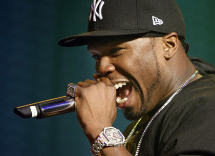 50 Cent