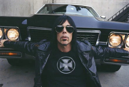 Dave Wyndorf (Monster Magnet)