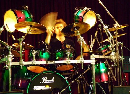 Virgil Donati Virgil Donati