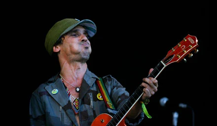 Manu Chao Manu Chao