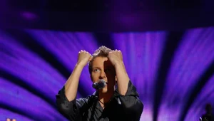 Piotr Kupicha (Feel)