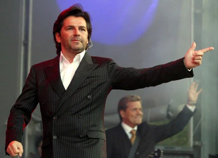 Thomas Anders (Modern Talking)