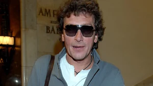 Janusz Panasewicz - fot. Andrzej Szilagyi