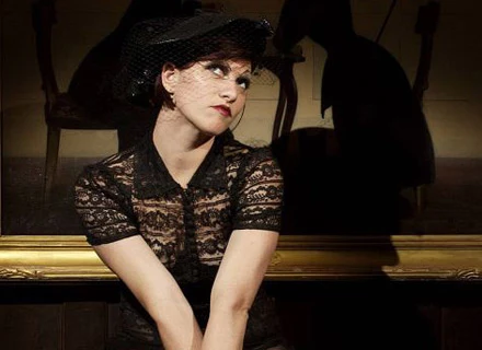 Amanda Palmer Amanda Palmer
