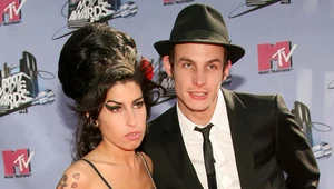 Amy Winehouse i Blake Fielder-Civil
