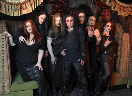 Cradle Of Filth