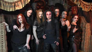Cradle Of Filth