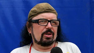 Zbigniew Hołdys otworzył Akademię Sztuk Przepięknych w 2006 roku