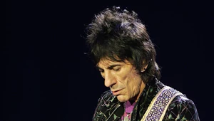Ronnie Wood (The Rolling Stones)