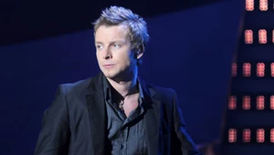 Piotr Kupicha, lider Feel - fot. Andrzej Szilagyi