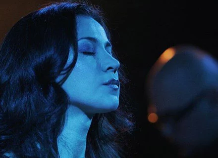 Kind Of Blue. Tak nazywa się zespół, w którym debiutowała Lidia Kopania Kind Of Blue. Tak nazywa się zespół, w którym debiutowała Lidia Kopania