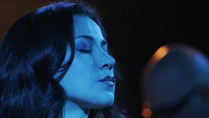 Kind Of Blue. Tak nazywa się zespół, w którym debiutowała Lidia Kopania