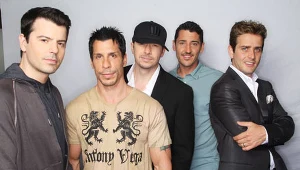 New Kids (?) On The Block