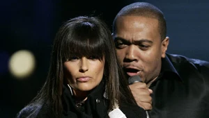 Timbaland z Nelly Furtado