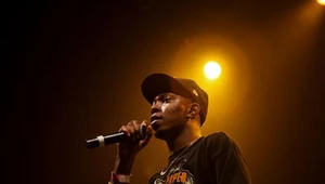 Dizzee Rascal