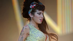 Amy Winehouse