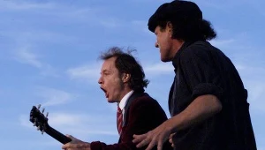 AC/DC w 2001 roku