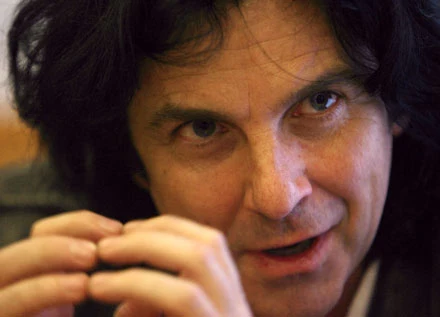 Steve Hogarth (Marillion) Steve Hogarth (Marillion)