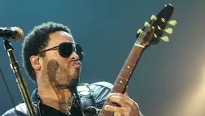 Lenny Kravitz - fot. isifa