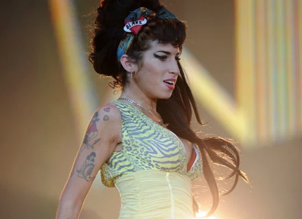 Amy Winehouse Amy Winehouse