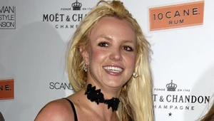 Britney Spears fot. Toby Canham