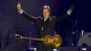 Paul McCartney