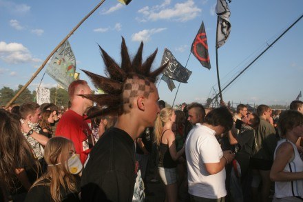 Tragiczny wypadek w drodze na Przystanku Woodstock