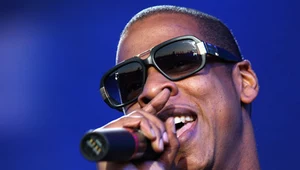 Jay-Z może wybierać między najlepszymi producentami na świecie - fot. Gareth Cattermole