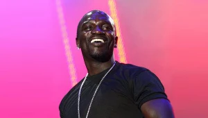 Akon