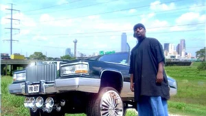 Dooney Da Priest