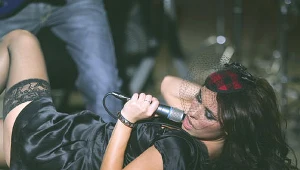 Kasia Pietras (Kashmir)
