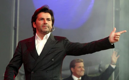 Thomas Anders Thomas Anders