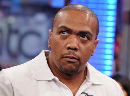 Timbaland: Australia-Polska-Nowa Zelandia? fot. Bryan Bedder Timbaland: Australia-Polska-Nowa Zelandia? fot. Bryan Bedder