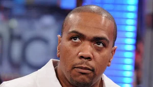 Timbaland: Australia-Polska-Nowa Zelandia? fot. Bryan Bedder