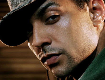 Sean Paul Sean Paul