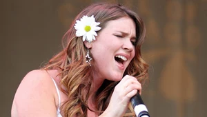 Joss Stone - fot. Raymond Boyd