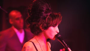 Amy Winehouse