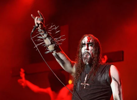 Ghaal (Gorgoroth) Ghaal (Gorgoroth)