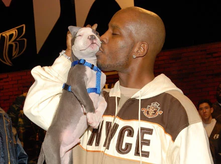 DMX fot. Ray Tamarra DMX fot. Ray Tamarra